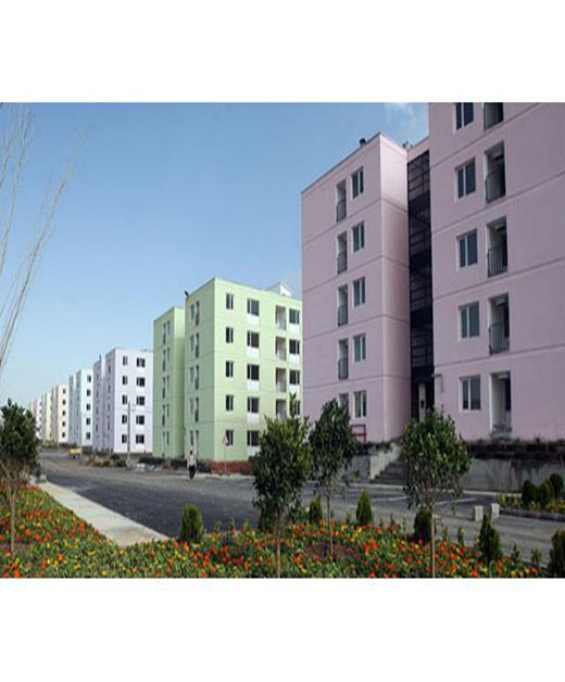 پروژه کیسون