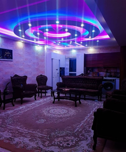 فاز 2 بلوار جمهوری