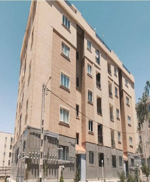 پروژه بستاب بنا