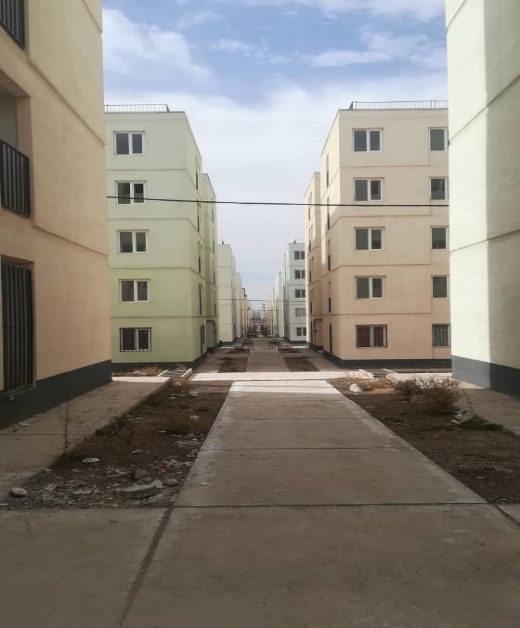 پروژه کیسون