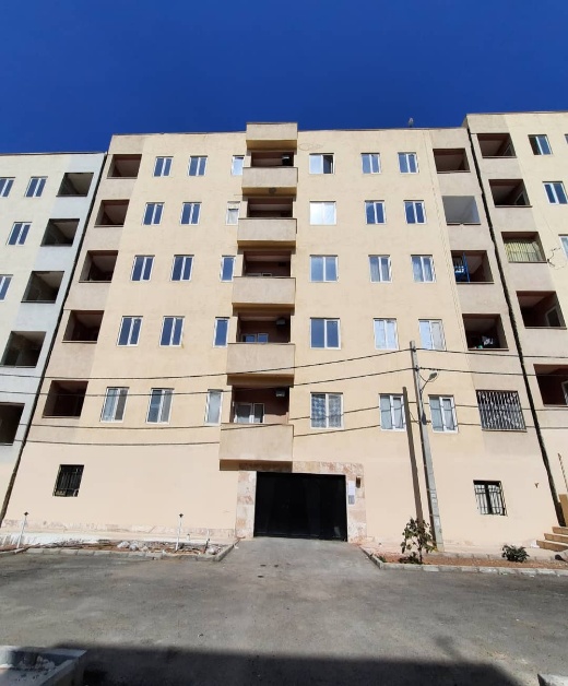 پروژه زیر ساخت آرین