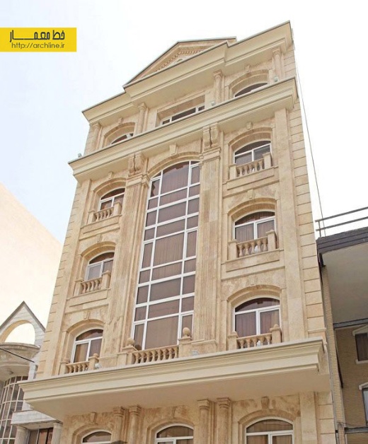 فاز یک بلوار شهدا